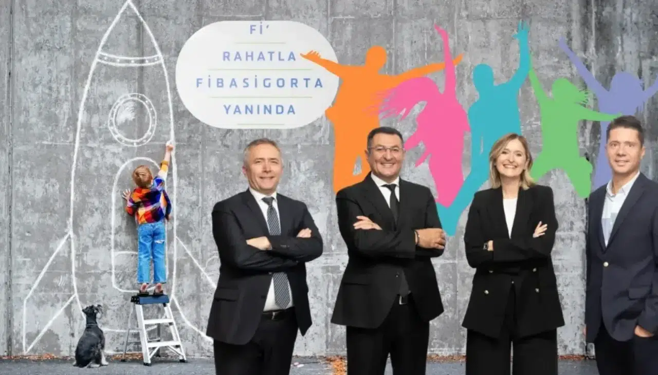 Fibasigorta'dan Gençlere Yönelik Güvenli Gelecek Araştırması: "Keşke Sigortası" ile Yenilikçi Çözüm!