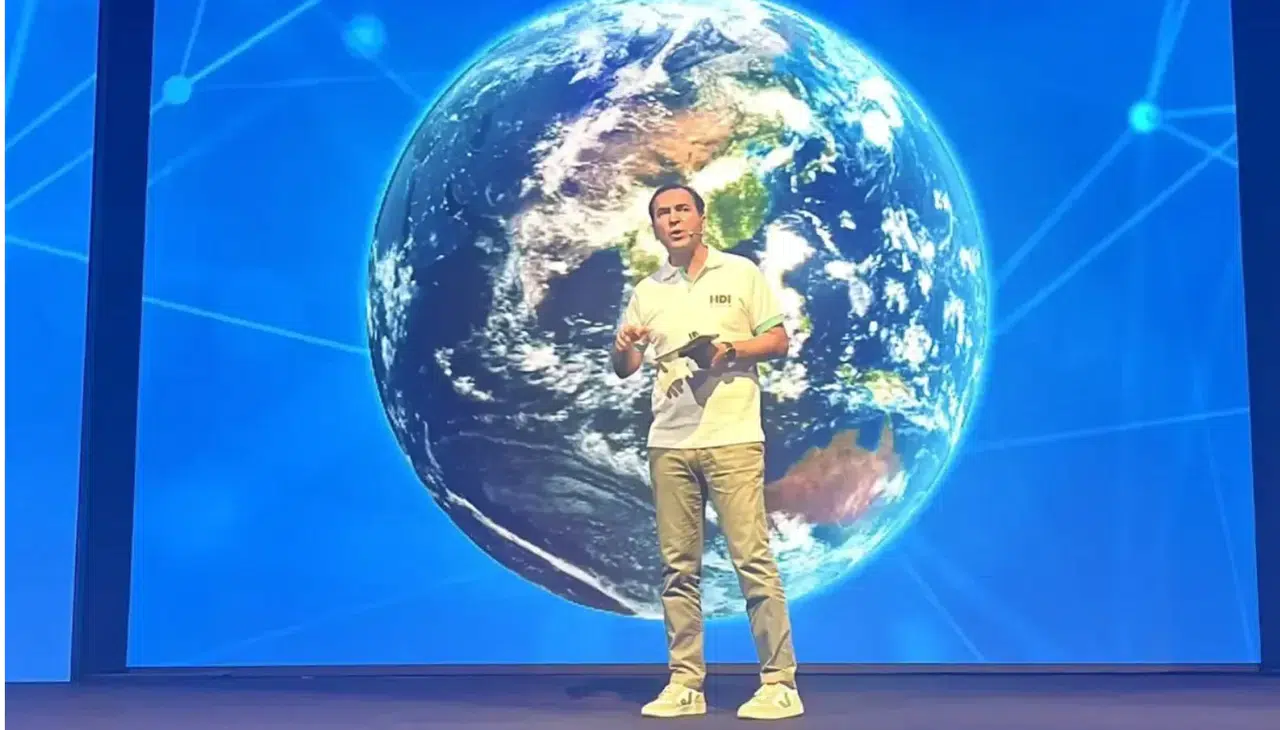 HDI Sigorta, Türkiye'de Büyüme ve Yatırım Adımlarıyla İlgili Vizyonunu Paylaştı