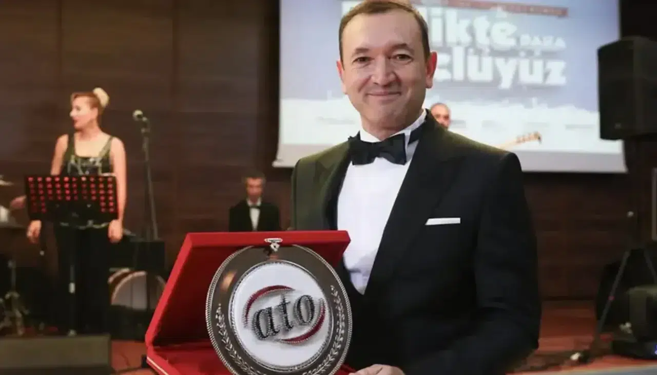 Oğuz Karahançer, sigorta sektörünün birlik ve dayanışma mesajını vurguladı