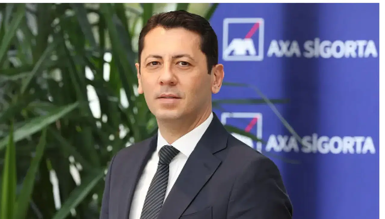 AXA Türkiye BES Yıldızları etkinliğinde acenteleriyle başarılarını kutladı