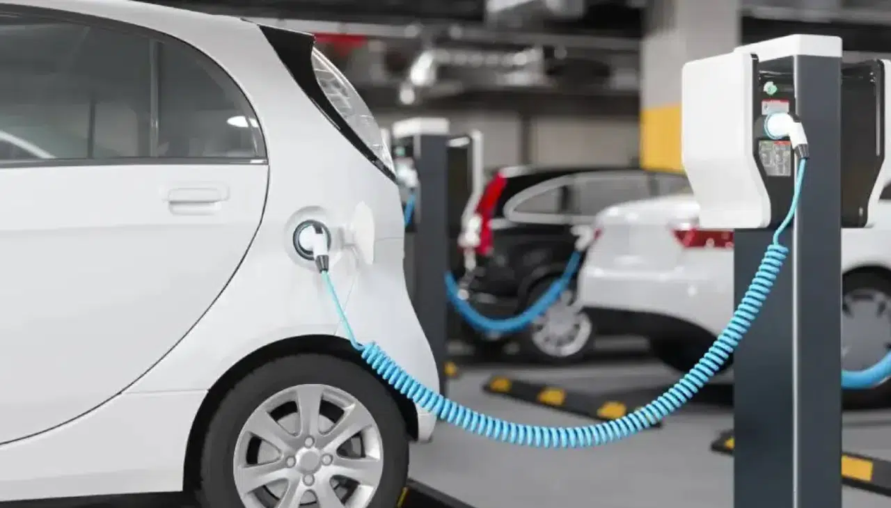 Elektrikli araç sigortasında %96,3 oranla çarpıcı büyüme