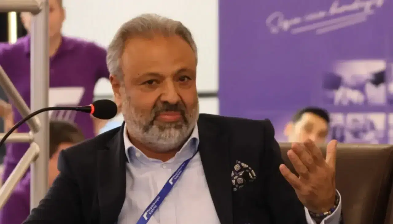 Hancıoğlu'ndan Yeni Öneriler: Teknik İstişare Komitesi ve Sigorta Akademisi Kurulmalı!