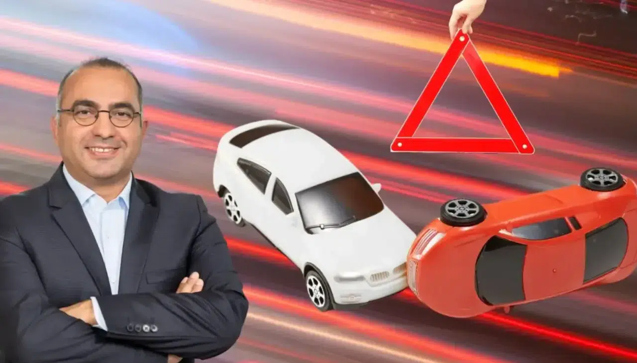 Sigorta Sektöründe Değer Kaybı Krizi: 2025’de 25 Milyar TL'lik Zarara Hazır Olun!