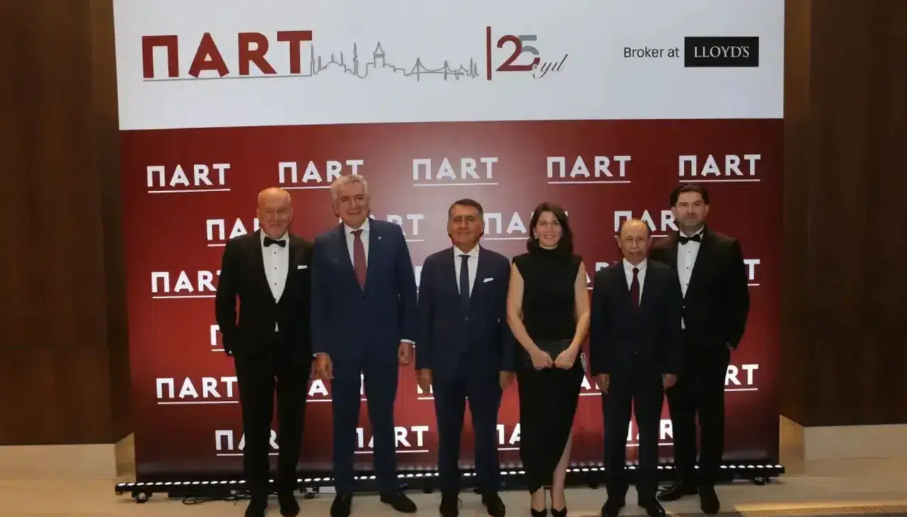 NART Sigorta Brokerliği, 25 Yıldır Güvencenin Adı Olmaya Devam Ediyor!