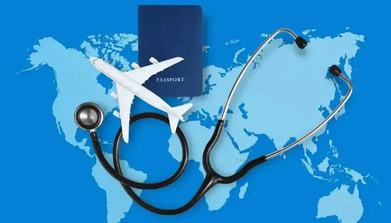 Bupa Acıbadem'den Yurt Dışı Öğrenci Sağlık Sigortası ile Eğitimde Güvenli Adım