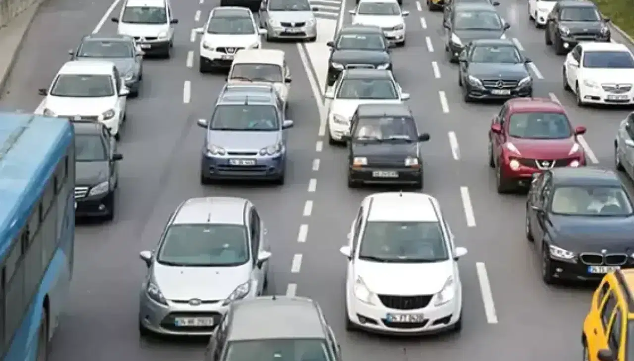 Kasım Ayında Trafik Sigortası Primleri Yükseldi