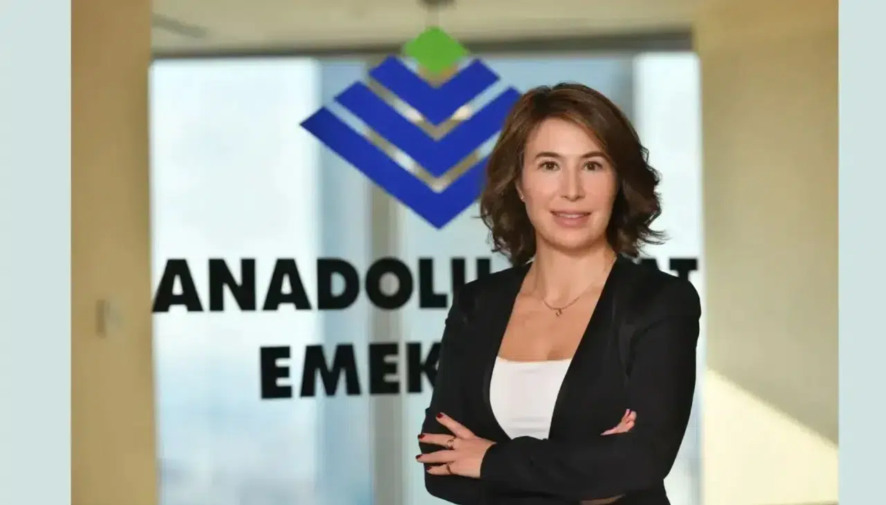 Anadolu Hayat Emeklilik, İki Değerli Ödülle Taçlandırıldı