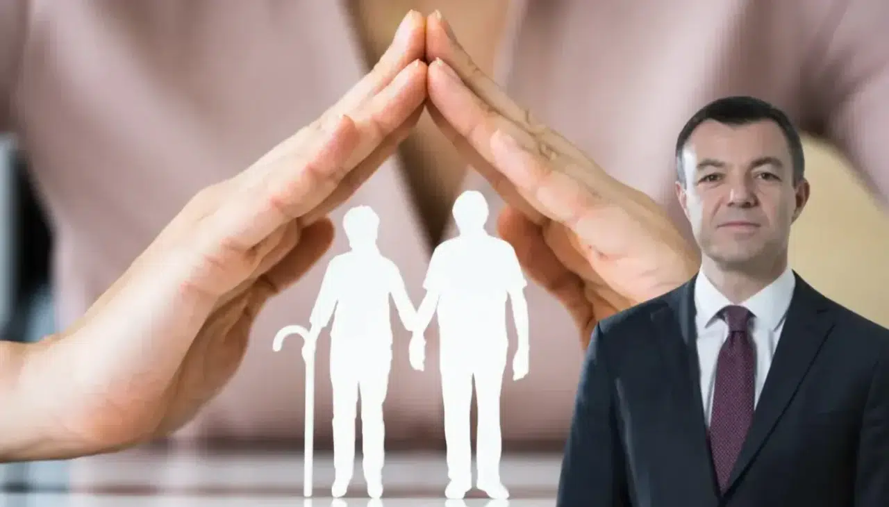 Türkölmez: Kıdem Tazminatı Sistemden Çıkarılmalı