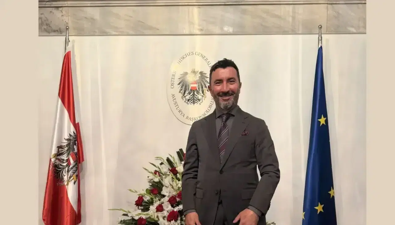 Ray Sigorta, Avusturya Ulusal Günü Kutlamalarının Ana Sponsoru