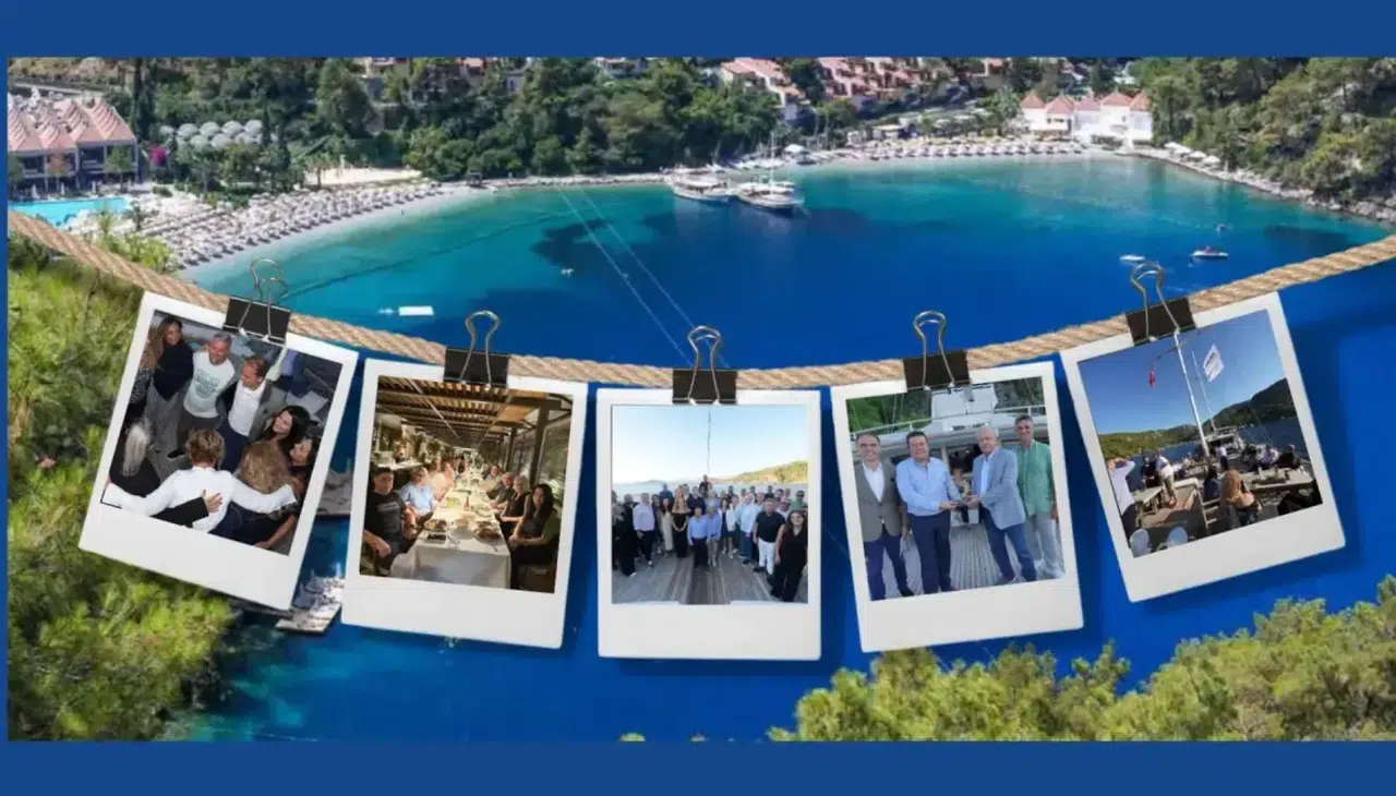 Fethiye’de Unico Sigorta Acenteleri için Özel Toplantı Düzenlendi!