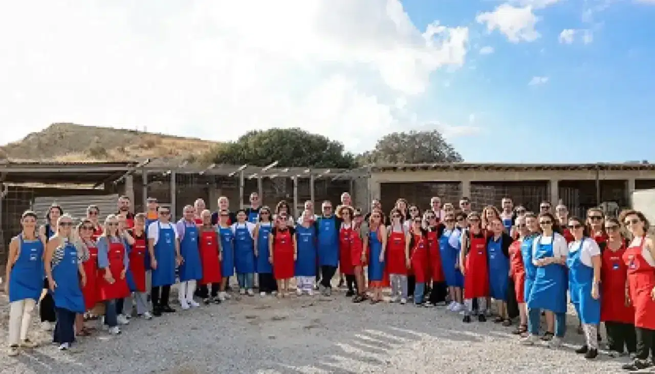 AXA Türkiye, Otomotiv Sektöründeki Yıldız Acenteleri ile Bir Araya Geldi