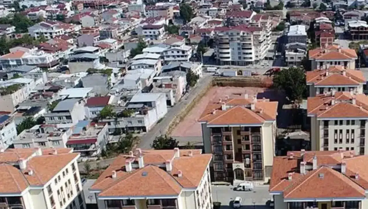 5 Konuttan 4'ü Depreme Karşı Savunmasız Çıktı