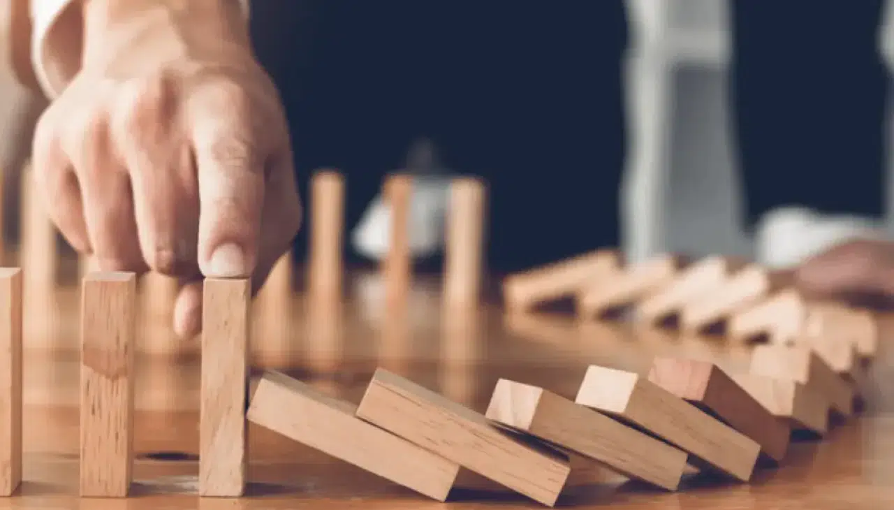 Küresel Risk Araştırması: Türkiye'de Döviz Kuru ve Rekabet Öne Çıkıyor