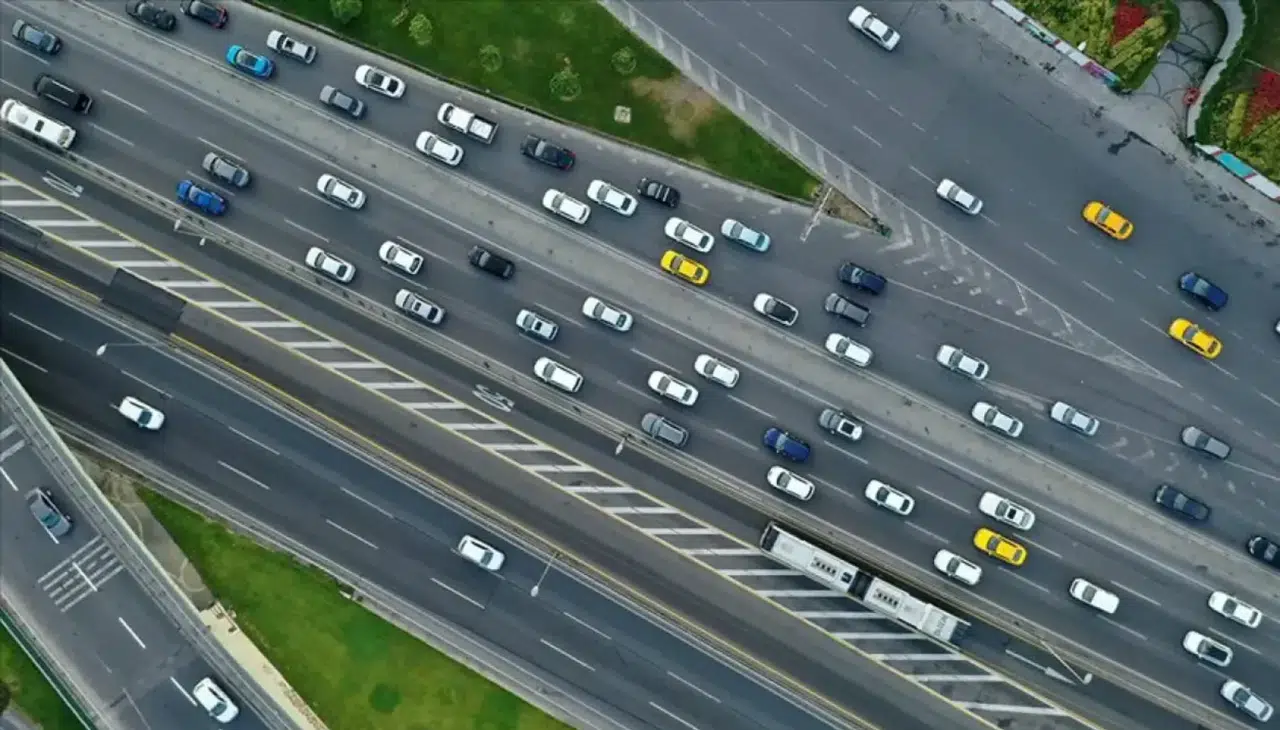 Trafik ve kasko sigortasında 9 ayda 162,7 milyar lira tazminat ödendi