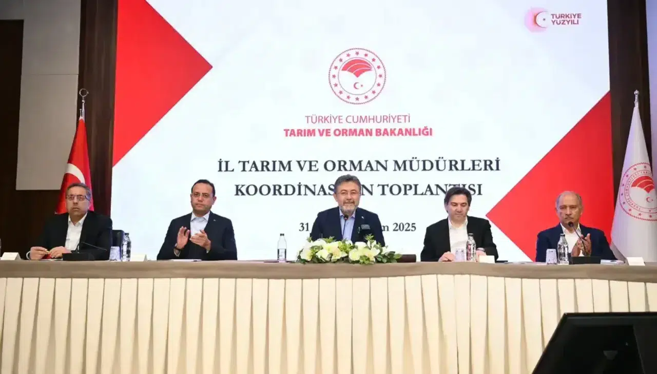 Tarım Sigortalarında Yenilikler ve Değişiklikler Masaya Yatırıldı