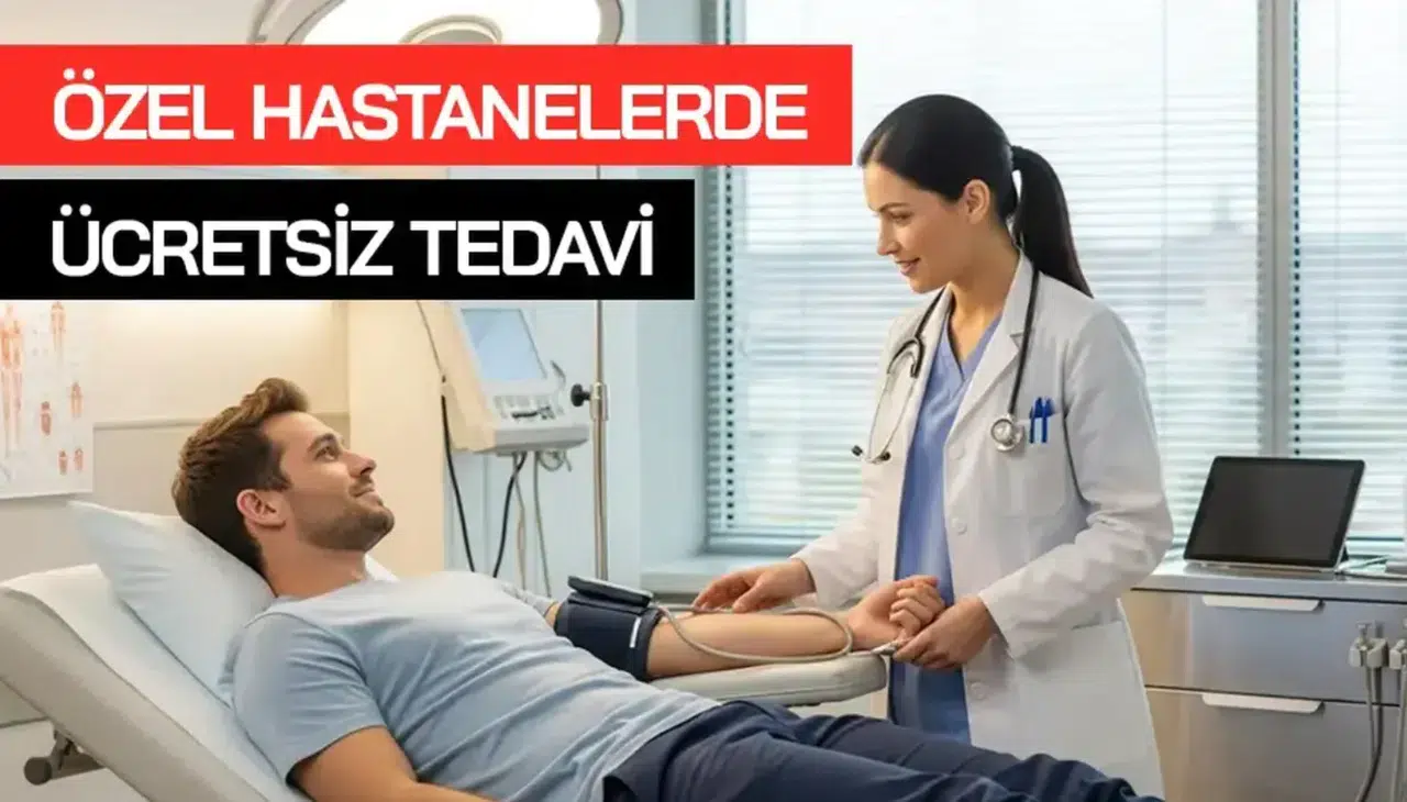 Özel Hastanelerde Ücretsiz Muayene: Gerçekler ve İpuçları