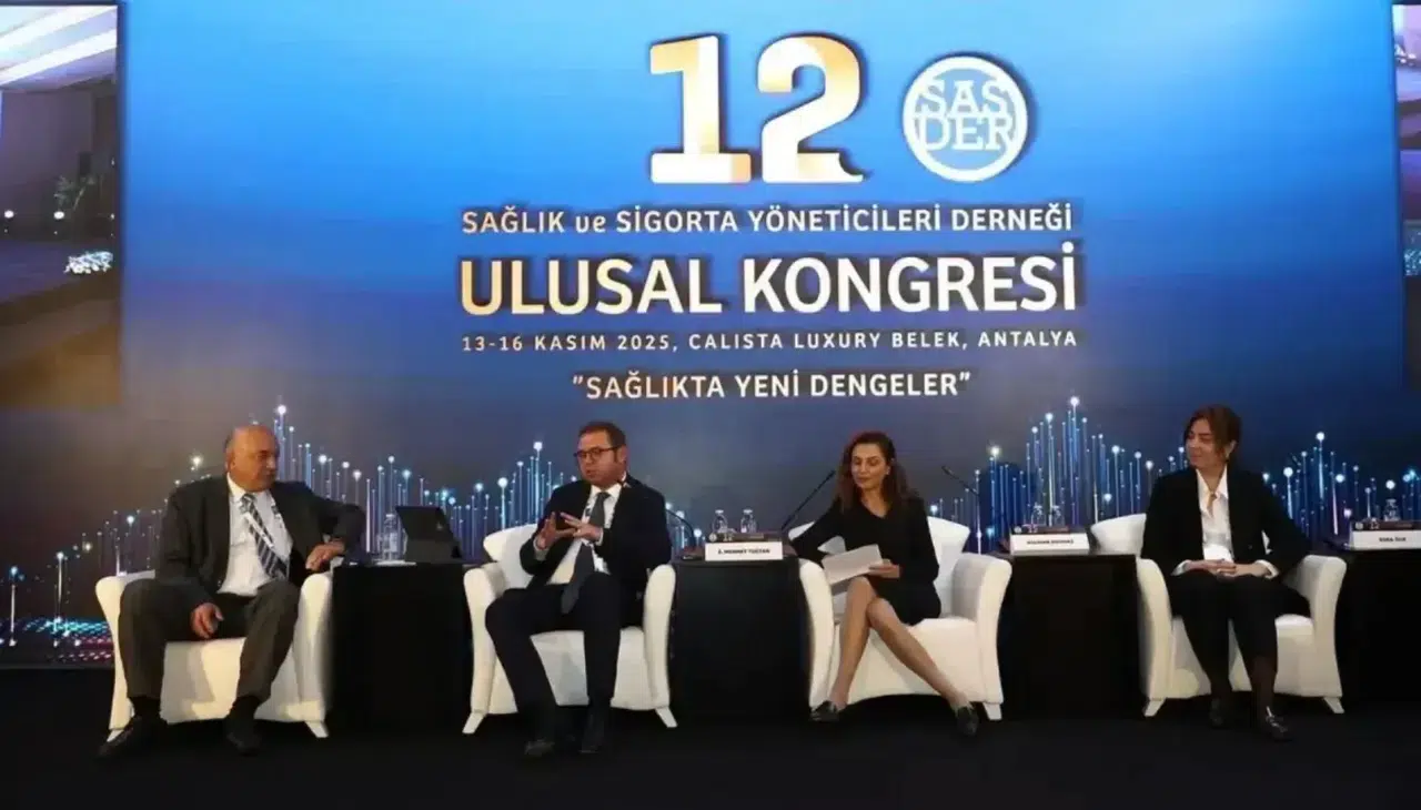 Özel Sağlık Sigortacılığında Yeni Dönem: Gelecek Yeniden Şekilleniyor!