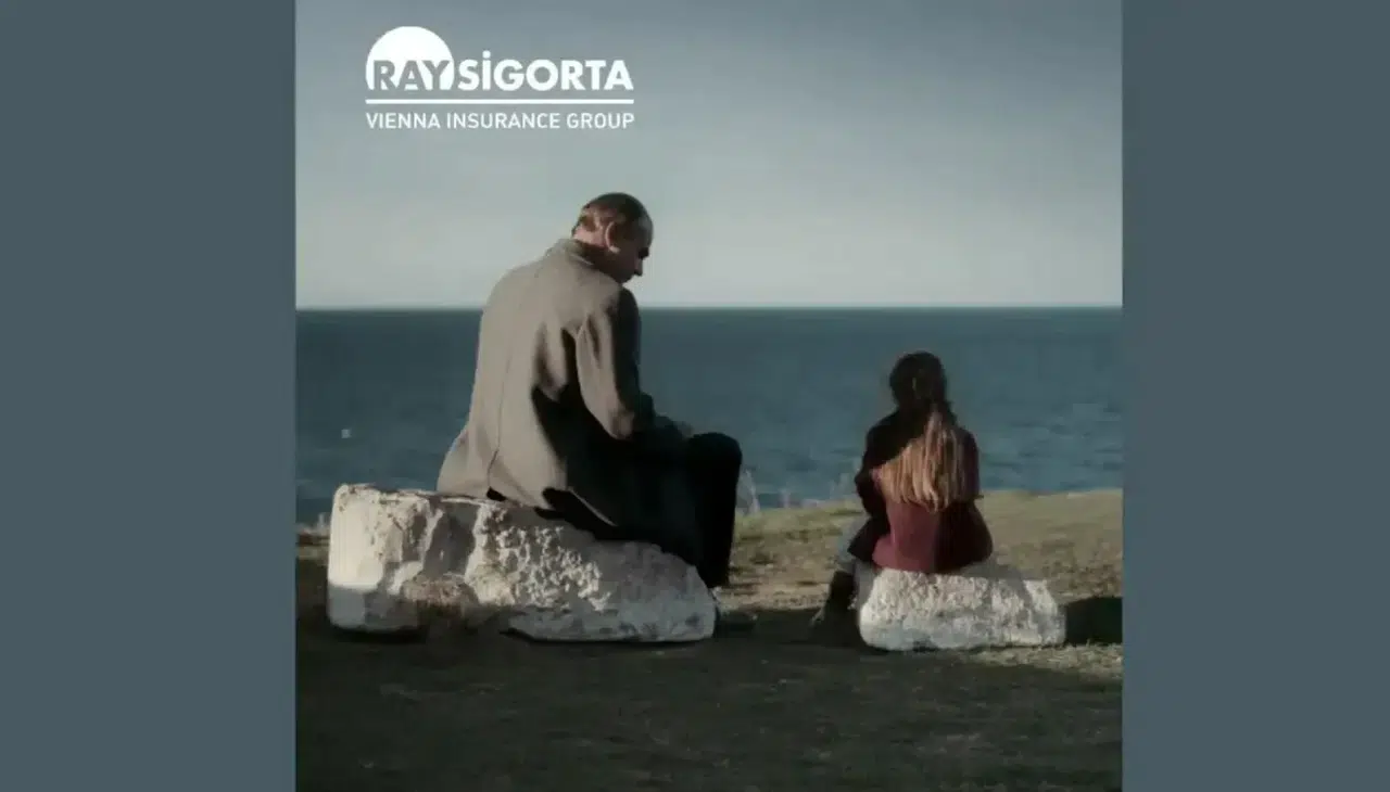 Ray Sigorta 10 Kasım Filmi