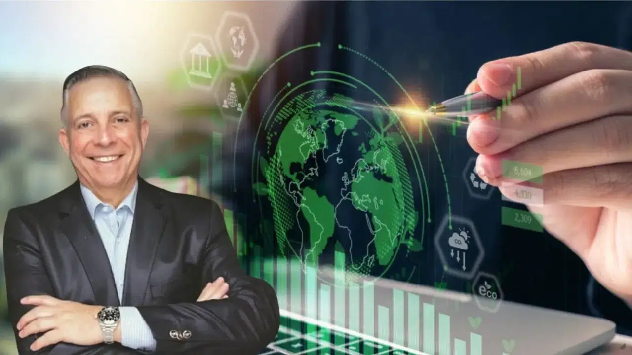 Ali Aktuğ: Affinity sigortacılıkta penetrasyonu artırmakta kritik rol oynayacak