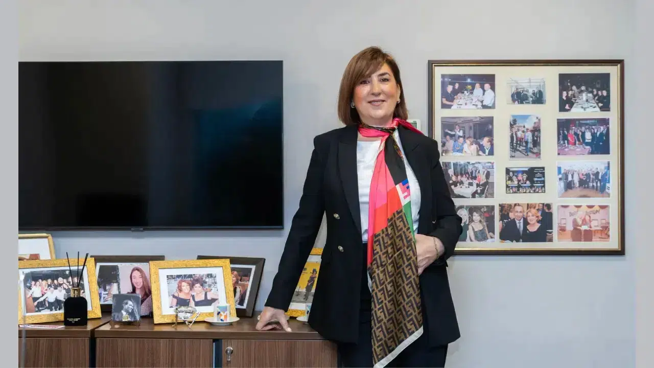 GIG Sigorta, Acentelerine Özel Sürpriz Hediye Takdim Etti!