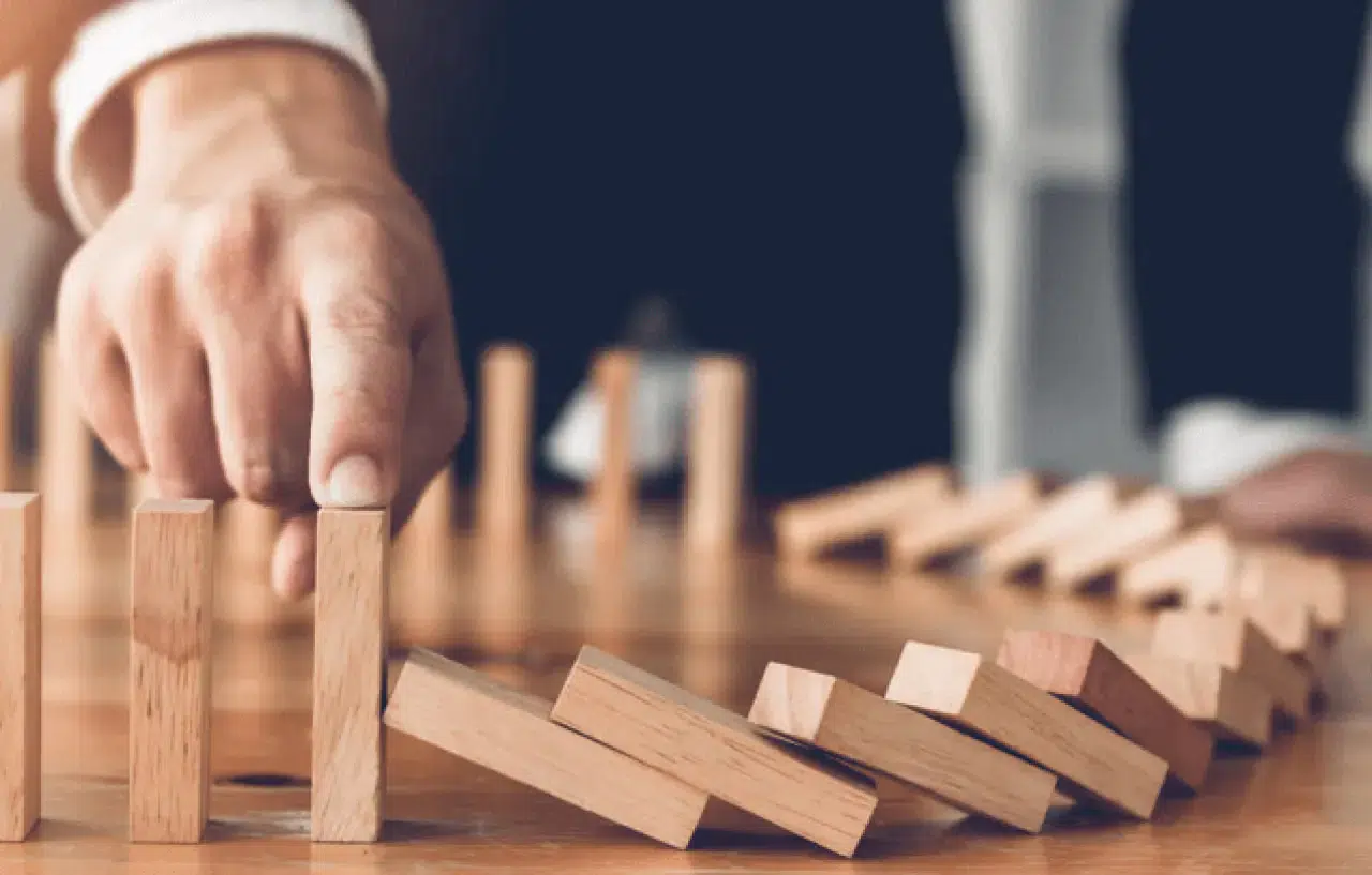 Sigortacıları bekleyen riskler belli oldu: İlk sırada siber suç geliyor