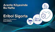 Sigorta güvenilir acenteden alınır