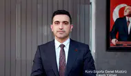 Sigortacılık riskten sonra değil riskten önce başlamalı