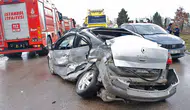 Trafik Sigortasında Yeni Dönem: Kazada Olay Yerini Terk Eden Yandı!