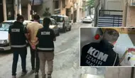 Kurgu kazalarla 200 milyon TL’lik sigorta vurgunu iddiası: 48 gözaltı