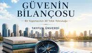 Bir Sigortacı Yolculuğu, Güvenin Bilançosu