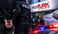 AcnTürk Sigorta'ya Yönelik Soruşturma! 23 Kişi Gözaltına Alındı, Zimmette 130 Milyon TL Tespit Edildi!