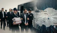 Kişisel Verilere Yönelik Geniş Ölçekli Operasyon: 825 Şahıs Hakkında Soruşturma Açıldı