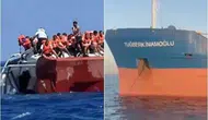 **Gemi Kazası Sonucunda 19 Milyon Dolarlık Sigorta Ödemesi, Rücu Süreci Başlayabilir**