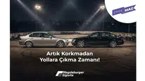 Magdeburger Sigorta'dan 30 yaş altı araçlara uygun kasko ürünü: ÇarpışMAG!