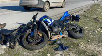 Motosiklet kazalarına karşı denetimler artırılacak