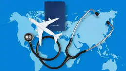 Bupa Acıbadem'den Yurt Dışı Öğrenci Sağlık Sigortası ile Eğitimde Güvenli Adım