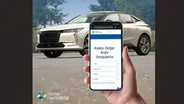 TSB, Kasko Değer Listesi'ni gün bazlı arşivle kullanıcıların hizmetine sundu