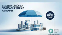 Gençlerin Gözünden Sigortacılık Makale Yarışması başlıyor