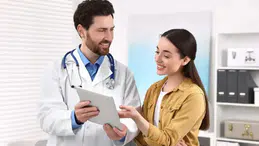 Katılım Sağlık'tan Devrim Niteliğinde Yeni Özel Sağlık Sigortası Sunumu