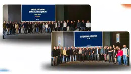 Unico Sigorta'dan Beklenen Yenilik: Stratejik Vizyonu ile Yeni Döneme Adım Atıyor!