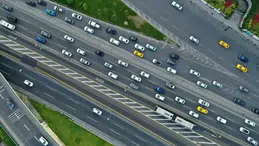 Trafik ve kasko sigortasında 9 ayda 162,7 milyar lira tazminat ödendi