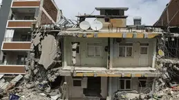 Sındırgı'daki Depremler Ardından DASK'dan 40.7 Milyon TL'lik Tazminat Ödemesi Gerçekleşti