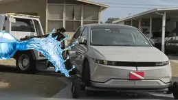 Küçük su şişesi 400 bin TL masraf açtı: Garanti ve sigorta ödeme yapmadı