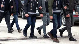 Sigorta Dolandırıcılığına Operasyon: 35 Gözaltı
