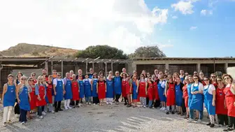 AXA Türkiye, Otomotiv Sektöründeki Yıldız Acenteleri ile Bir Araya Geldi