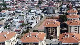 5 Konuttan 4'ü Depreme Karşı Savunmasız Çıktı