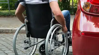 Engellilere Trafik Sigortasında Yüzde 20 İndirim Desteği 2026'da Başlıyor