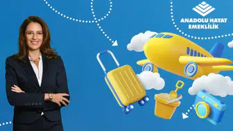 Anadolu Hayat Emeklilik'ten 'Çocuğum için' BES yaptıran ailelere tatil fırsatı