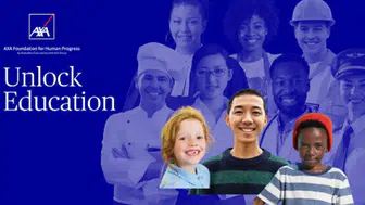 AXA ve Ashoka'dan Küresel İş Birliği: Türkiye'de de Uygulanacak Yeni Proje Duyuruldu!