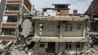 Sındırgı'daki Depremler Ardından DASK'dan 40.7 Milyon TL'lik Tazminat Ödemesi Gerçekleşti